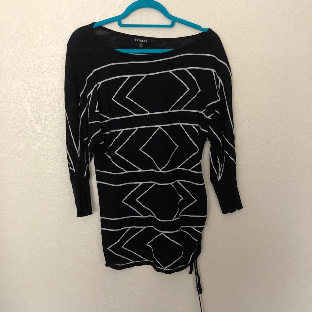 Express shirt - Picture 1 of 2